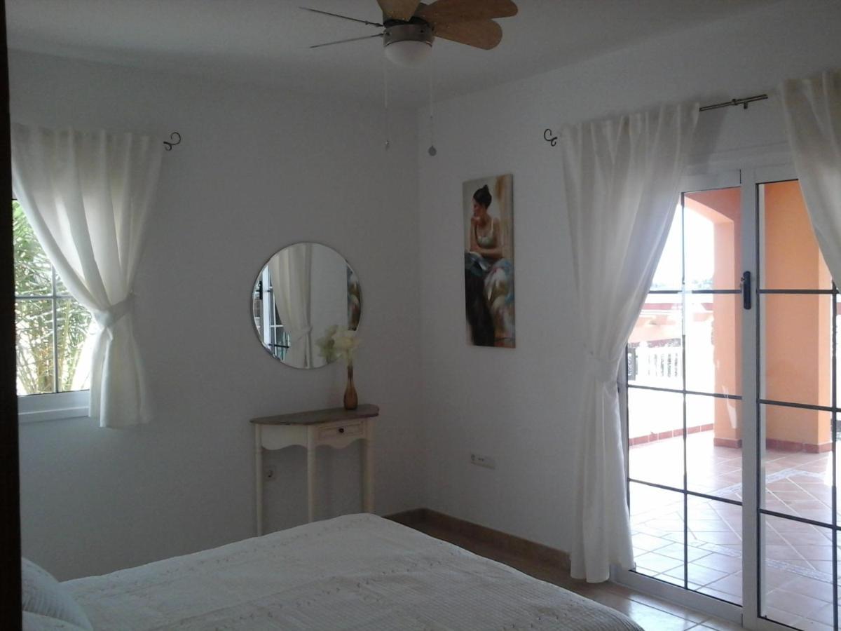 Ferienwohnung Sol Y Luz Caleta De Fuste Exterior foto
