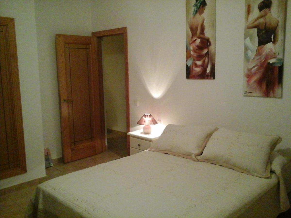 Ferienwohnung Sol Y Luz Caleta De Fuste Exterior foto